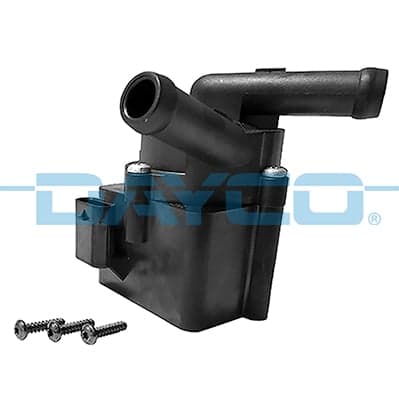 DAYCO DEP1065 Papildomas vandens siurblys