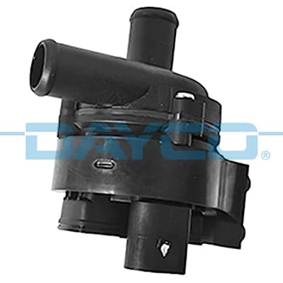 DAYCO DEP1078 Papildomas vandens siurblys