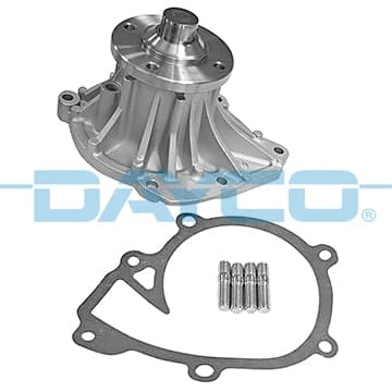 DAYCO DP409 Vandens siurblys