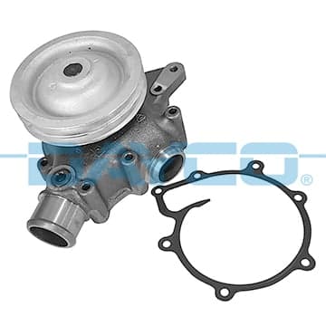 DAYCO DP784 Vandens siurblys