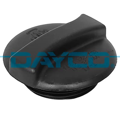 Dangtelis, radiatorius — DAYCO DRC030