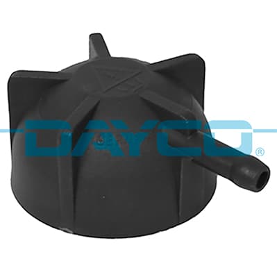 Dangtelis, radiatorius — DAYCO DRC072