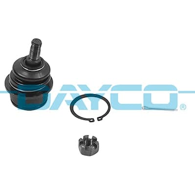 DAYCO DSS2607