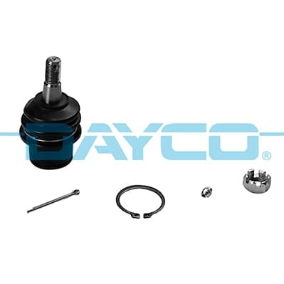 DAYCO DSS2609 Šarnyras