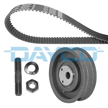 DAYCO KTB265 Paskirstymo diržo komplektas