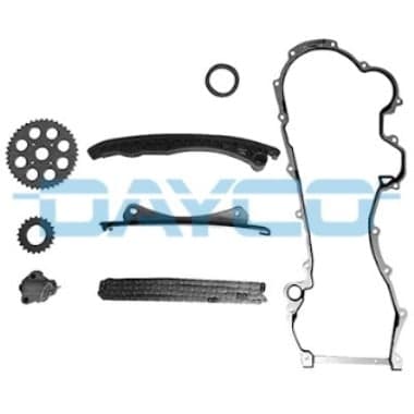 KTC1000 (DAYCO KTC1000)