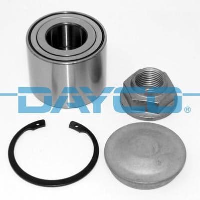 DAYCO KWD1084 Rato guolio komplektas