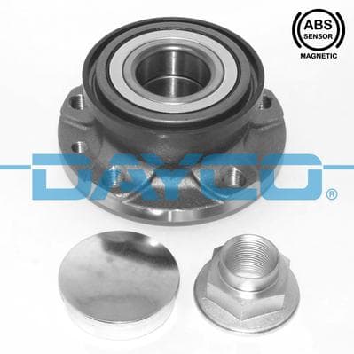 DAYCO KWD1237