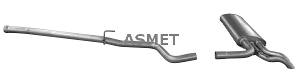 Final Muffler image