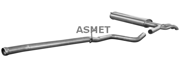 Final Muffler image