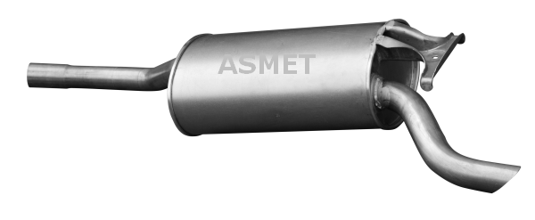 Galinis duslintuvas (ASMET 01.009)