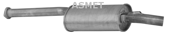 01.010 (ASMET 01.010)