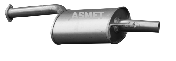 ASMET 01.013 Vidurinis duslintuvas