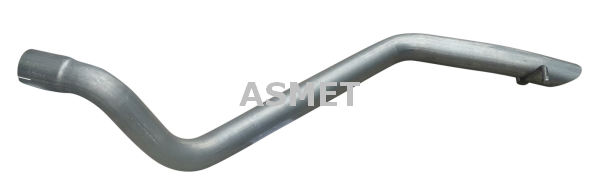 Išmetimo vamzdis — ASMET 01.080