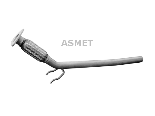 ASMET 03.058 Išmetimo vamzdis