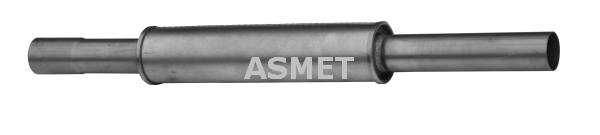 ASMET 03.068 Vidurinis duslintuvas