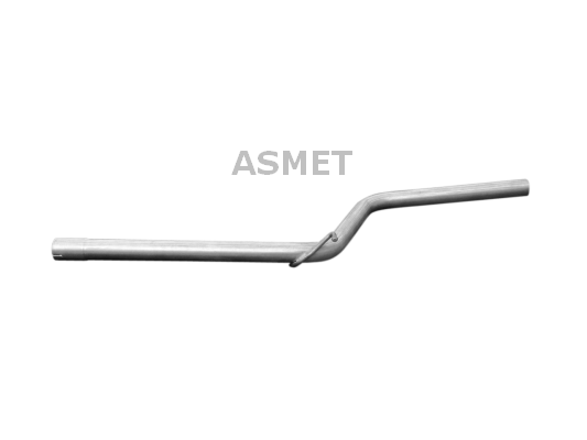 ASMET 03.085 Išmetimo vamzdis