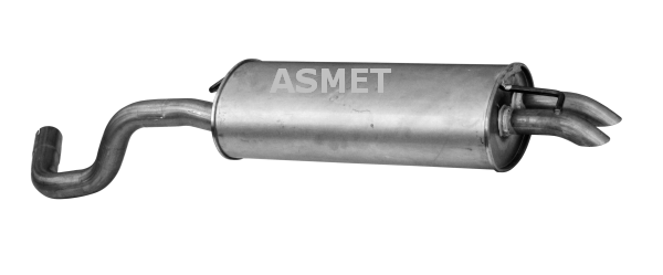 Galinis duslintuvas — ASMET 03.089