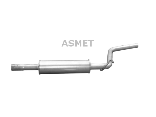 ASMET 03.102 Vidurinis duslintuvas