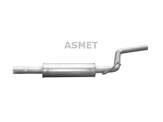 ASMET 03.104 Vidurinis duslintuvas