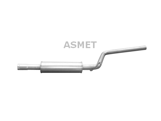ASMET 03.106 Vidurinis duslintuvas