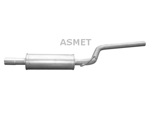 ASMET 03.108 Vidurinis duslintuvas