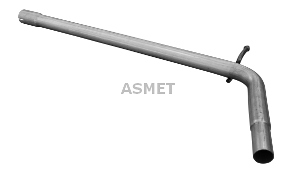 ASMET 03.111 Išmetimo vamzdis