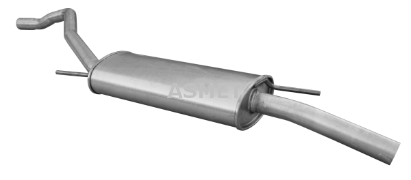Final Muffler image