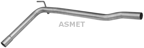 ASMET 04.064 Išmetimo vamzdis
