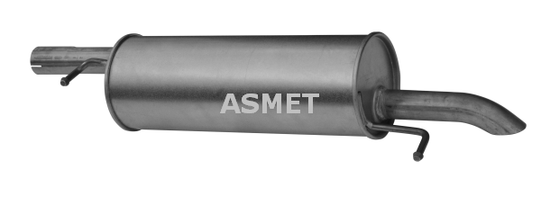 ASMET 04.085 Galinis duslintuvas