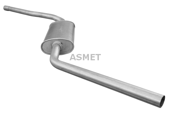ASMET 04.089 Vidurinis duslintuvas