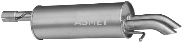 ASMET 04.093 Galinis duslintuvas