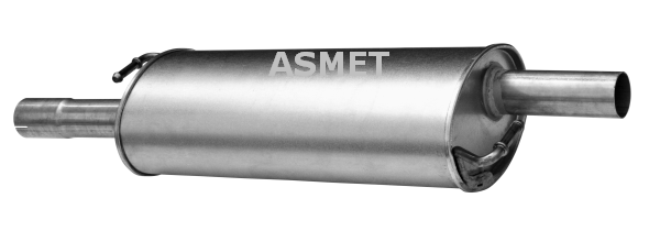ASMET 04.108 Vidurinis duslintuvas