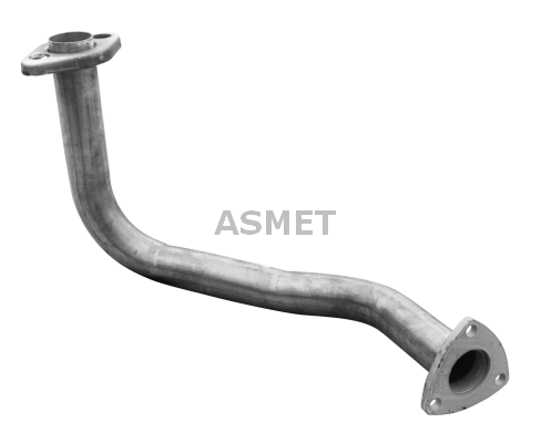 ASMET 05.053 Išmetimo vamzdis