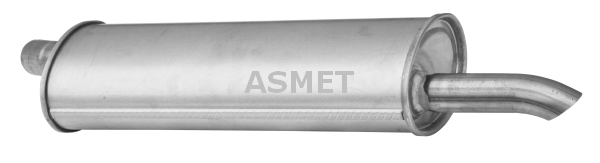 ASMET 05.071 Galinis duslintuvas