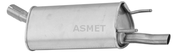 Galinis duslintuvas — ASMET 05.094
