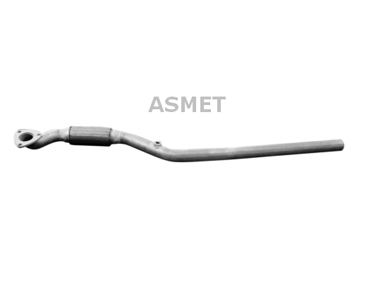 ASMET 05.112 Išmetimo vamzdis
