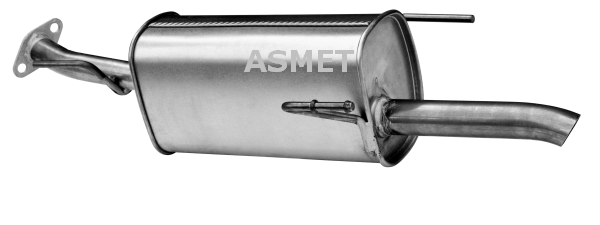 Galinis duslintuvas — ASMET 05.162