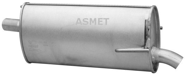 ASMET 05.185 Galinis duslintuvas