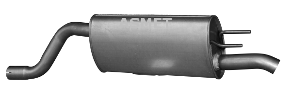 ASMET 05.191 Galinis duslintuvas