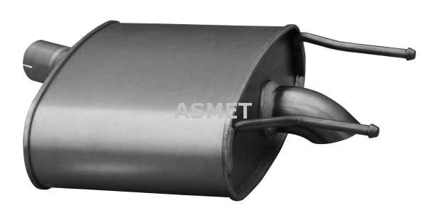 ASMET 05.213 Galinis duslintuvas