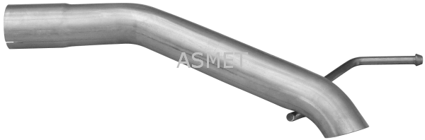 ASMET 05.259 Išmetimo vamzdis