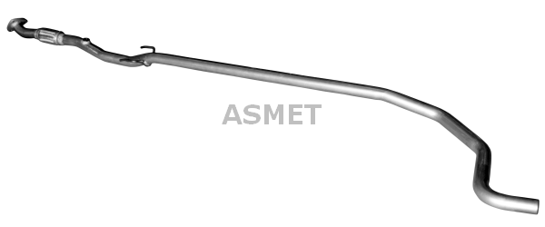 ASMET 05.269 Išmetimo vamzdis