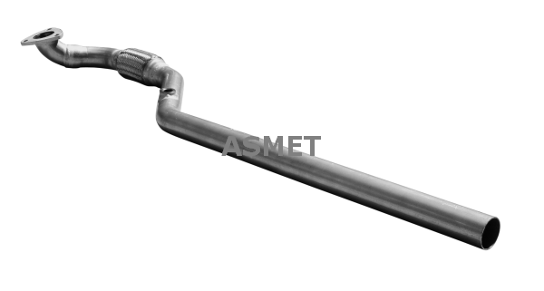 ASMET 05.278 Išmetimo vamzdis