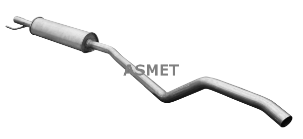 ASMET 05.281