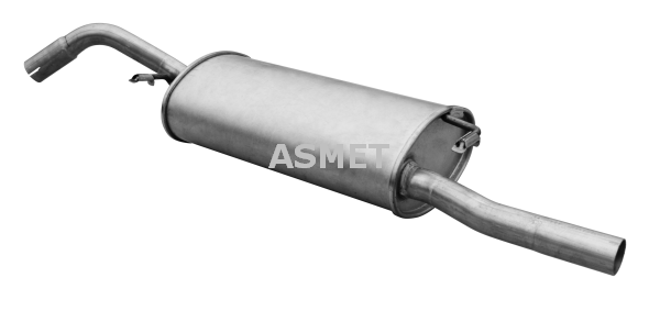 ASMET 07.144 Galinis duslintuvas