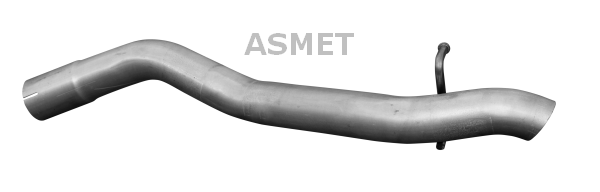 ASMET 07.213 Išmetimo vamzdis