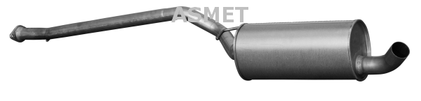ASMET 07.217