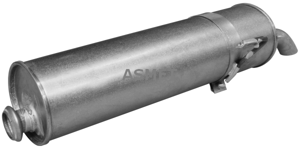 ASMET 08.022 Galinis duslintuvas