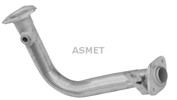ASMET 08.078 Išmetimo vamzdis